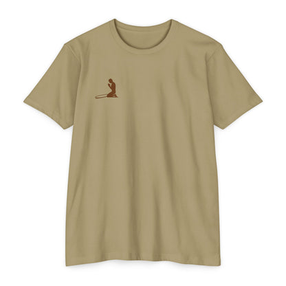 Prayer Before Paddle T-Shirt, Unisex Surf Tee, Beach Vibes Shirt, Faith and Surfing Apparel