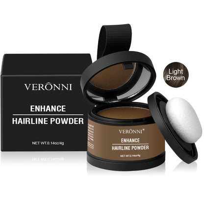 14 Colors Hair Powder