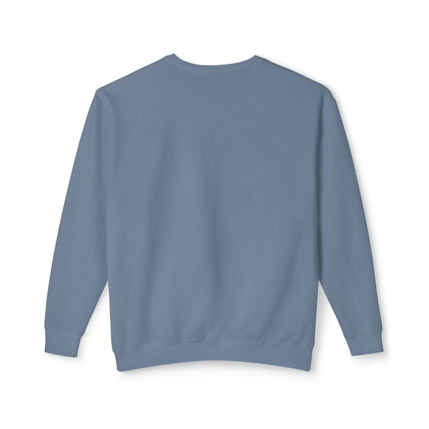 San Francisco City Crewneck Sweatshirt