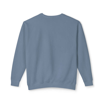 San Francisco City Crewneck Sweatshirt