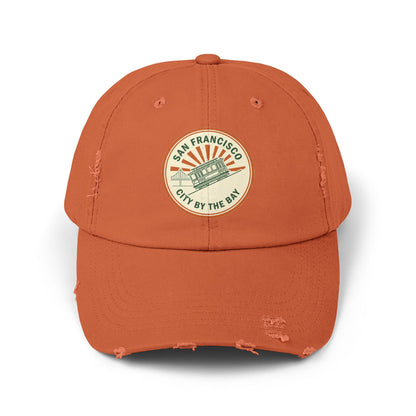 Vintage Baseball Hat