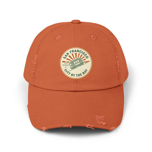 Vintage Baseball Hat