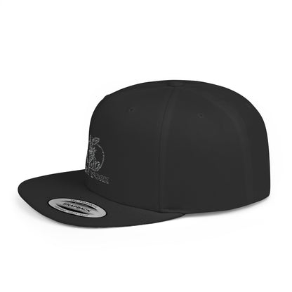 New York Apple Snapback Hat, Trendy Streetwear Cap, Gift for NYC Lovers, Stylish Summer Accessory, Adjustable Baseball Cap