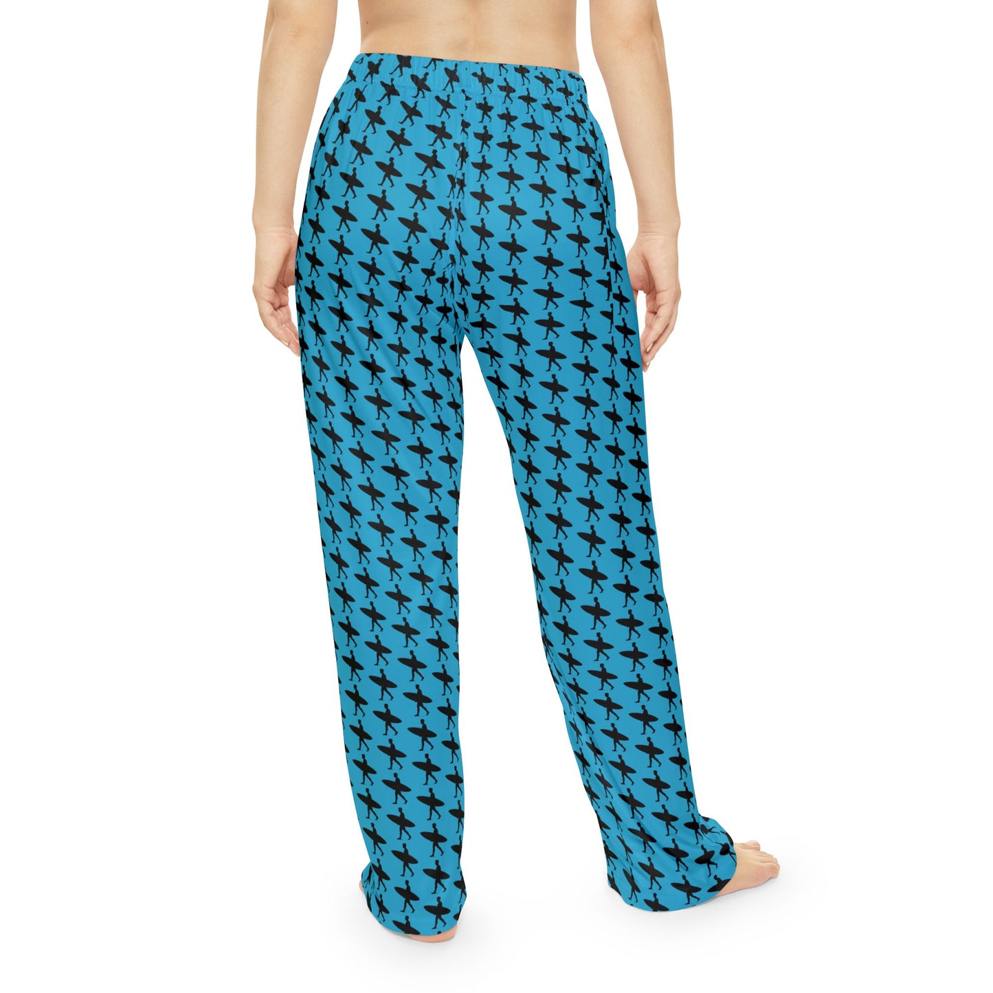 Cozy Women's Pajama Pants | Fun Sleepwear | Perfect for Lounging, Gifting, and Relaxing | Ideal for Holidays & Celebrations