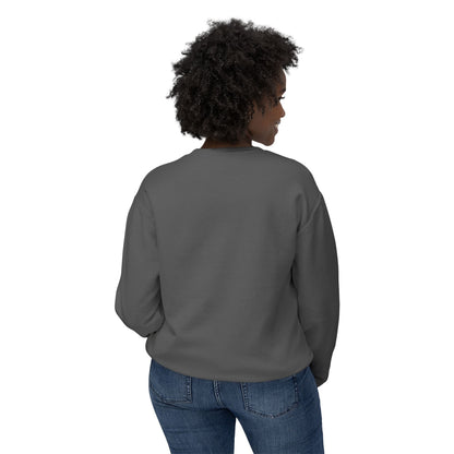 San Francisco City Crewneck Sweatshirt