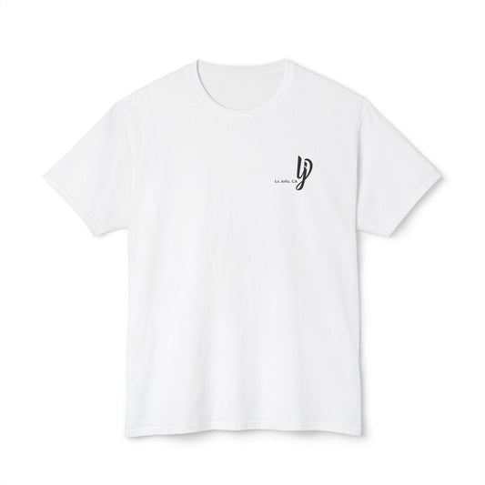 LJ San Diego CA  t shirt
