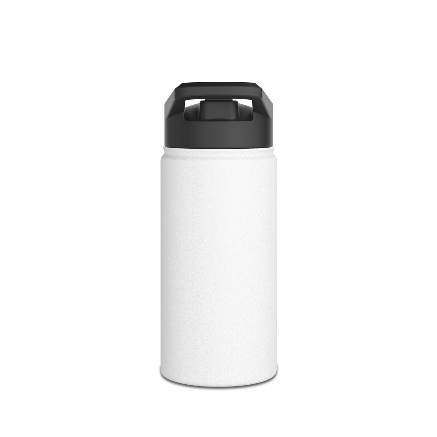 Surfing Stainless Steel Water Bottle, Reusable Travel Mug, Eco-Friendly Hydration