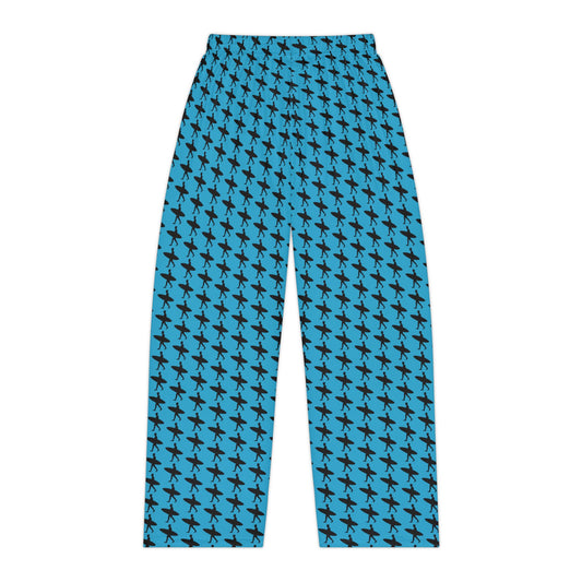 Cozy Women's Pajama Pants | Fun Sleepwear | Perfect for Lounging, Gifting, and Relaxing | Ideal for Holidays & Celebrations