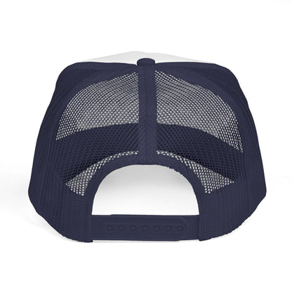San Diego Trucker Caps