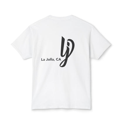 LJ San Diego CA  t shirt