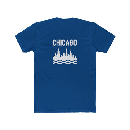 Chicago Skyline Graphic Tee