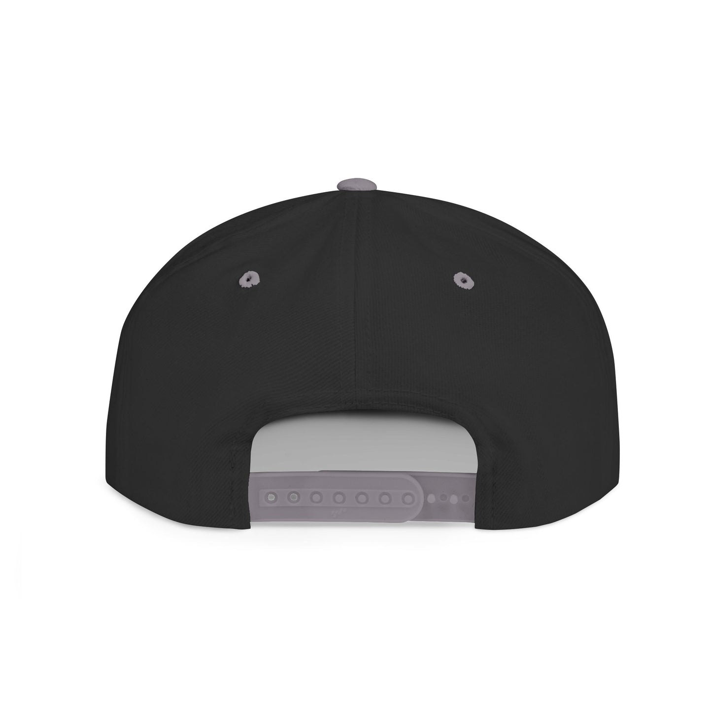 Stylish Beverly Hills Flat Bill Snapback Hat, Trendy Cap for Fashion Lovers, Casual Wear, Sun Protection, Gift for Him/Her