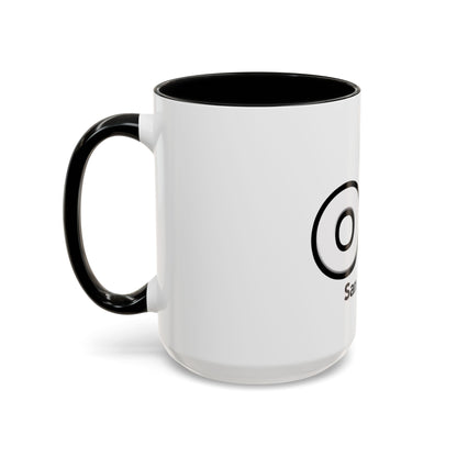 OB San Diego CA mug