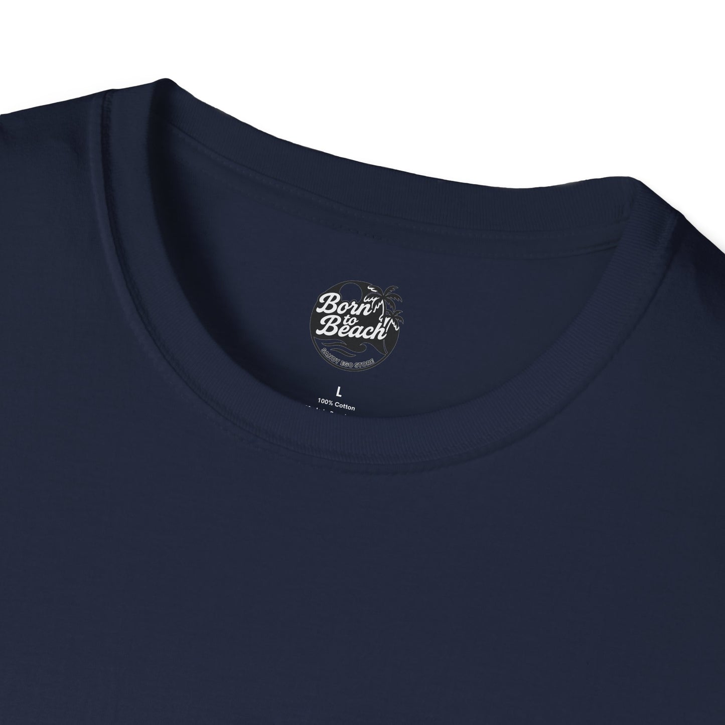 San Diego Loves Me Unisex Softstyle T-Shirt | Casual Wear