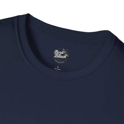 San Diego Loves Me Unisex Softstyle T-Shirt | Casual Wear