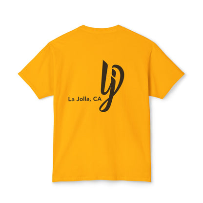 LJ San Diego CA  t shirt