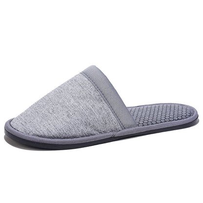 Massage Slippers Pulse Electrode