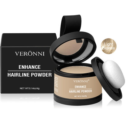 14 Colors Hair Powder