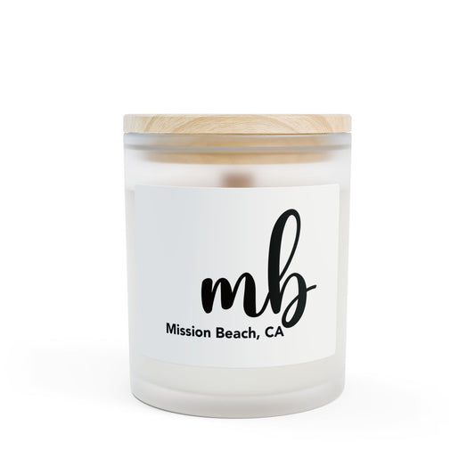 MB san diego ca candle