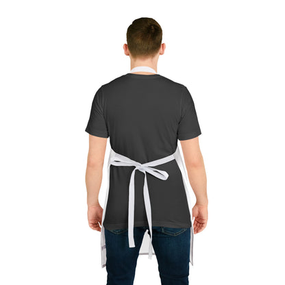 Baker I hardly know her apron