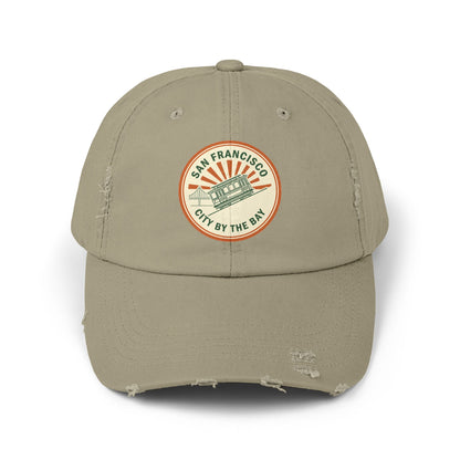 Vintage Baseball Hat