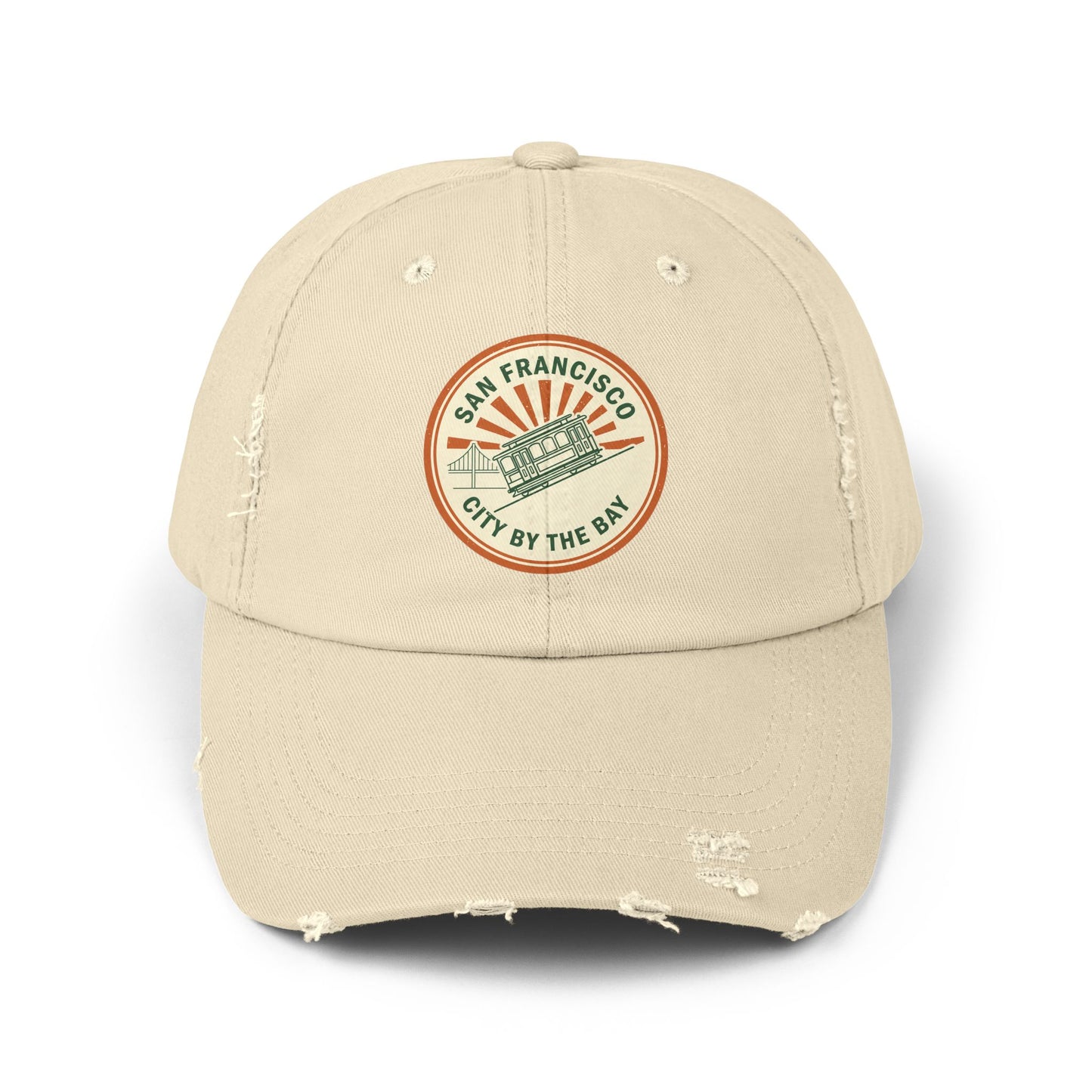 Vintage Baseball Hat