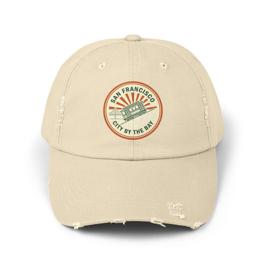 Vintage Baseball Hat