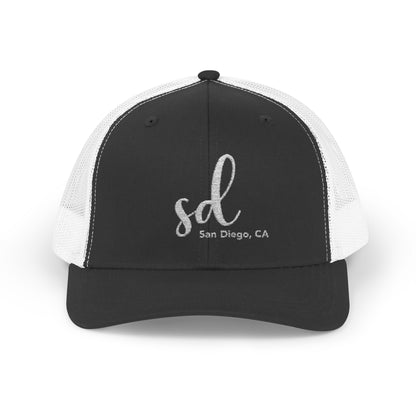 SD san diego ca Everyday Casual Wear, Custom Gift