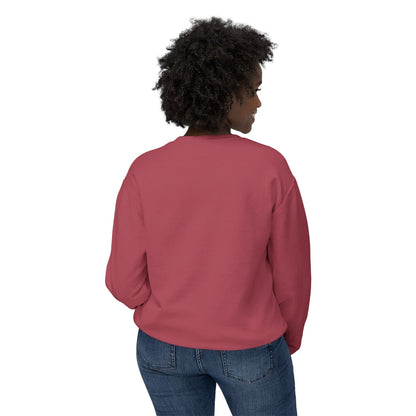 San Francisco City Crewneck Sweatshirt