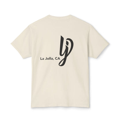 LJ San Diego CA  t shirt