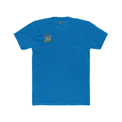 BEACH PLEASE IM BUSY Cotton Tee Beach Please Im Busy Fun Summer Shirt