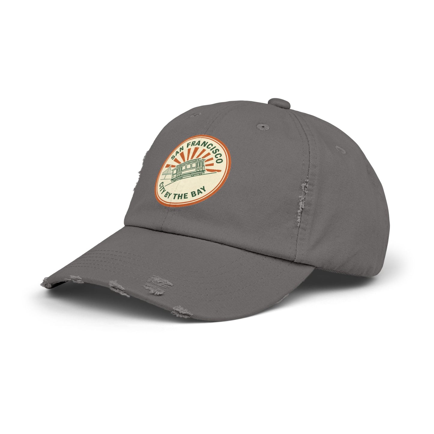 Vintage Baseball Hat
