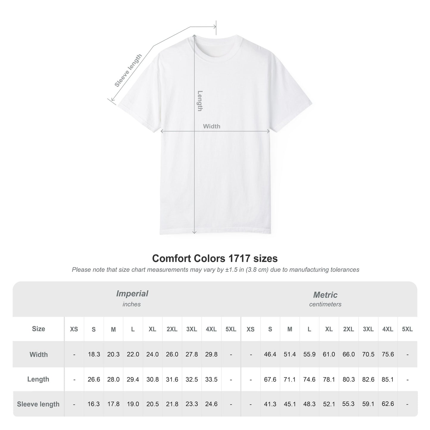 Chicago Skyline Unisex T-Shirt | Casual Citywear, Gift for Chicago Lovers, Travel Souvenir