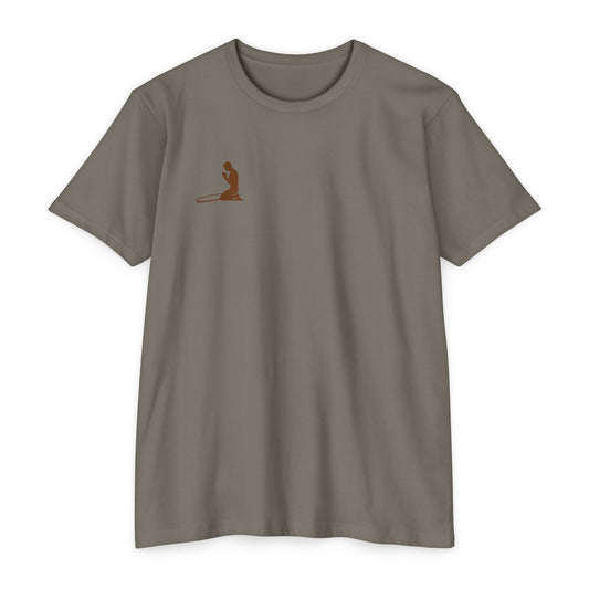 Prayer Before Paddle T-Shirt, Unisex Surf Tee, Beach Vibes Shirt, Faith and Surfing Apparel