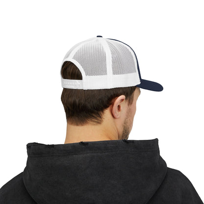 Made in San Diego Hat Trucker Hat