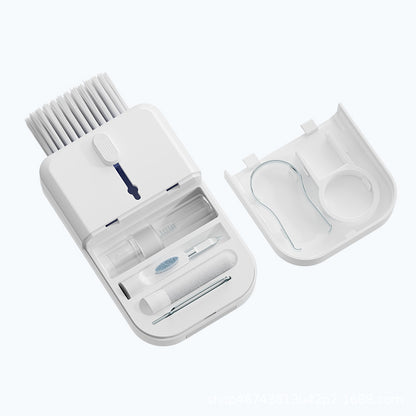 Portable 11 In 1 Multifunctional Cleaning Kit