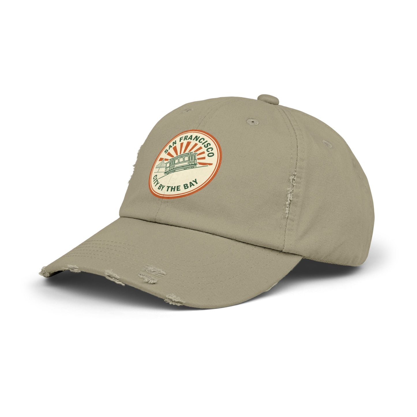 Vintage Baseball Hat