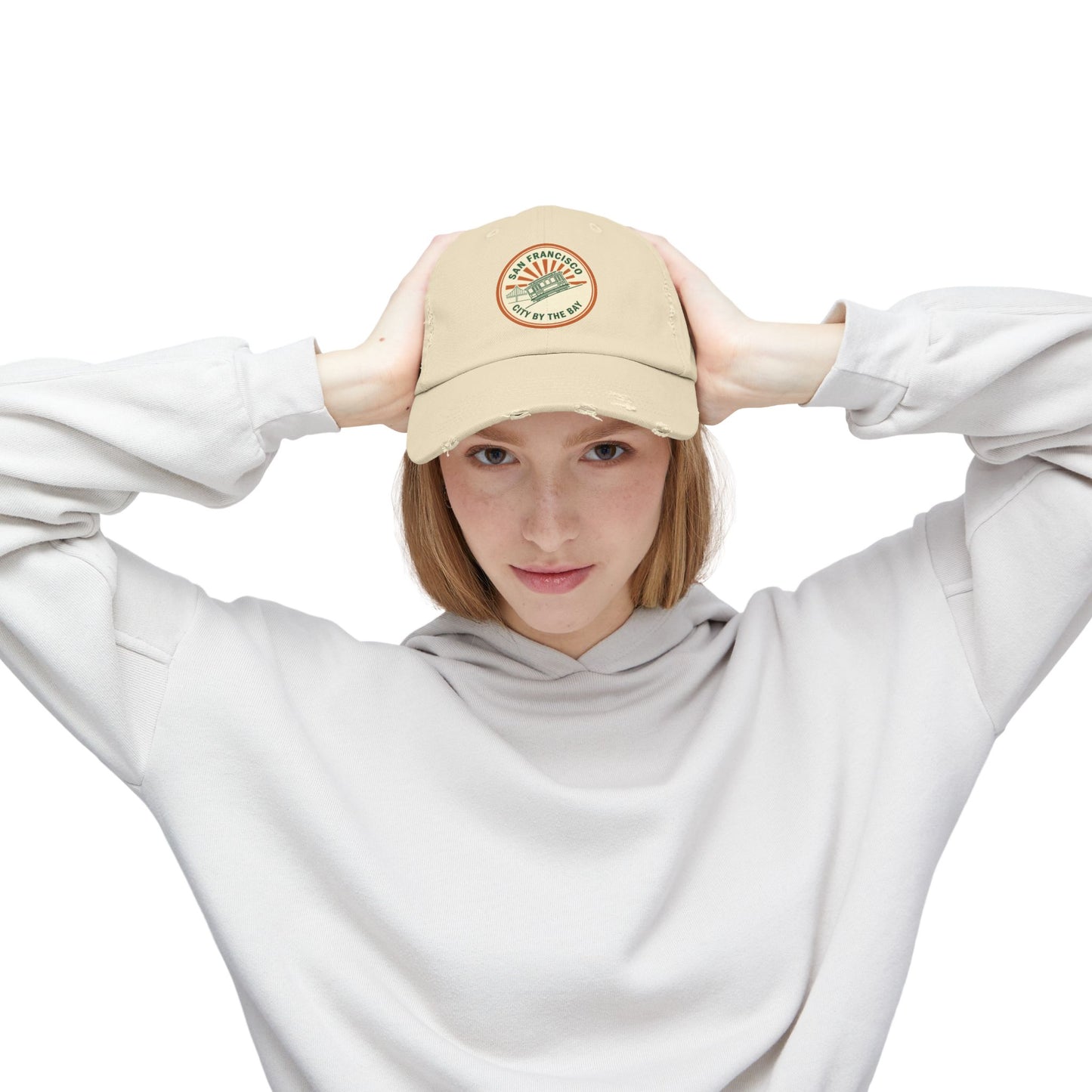 Vintage Baseball Hat