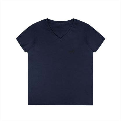 MB San Diego California v neck tshirts