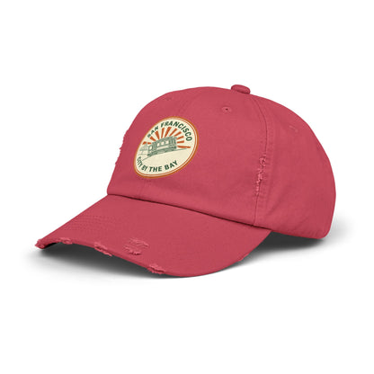 Vintage Baseball Hat
