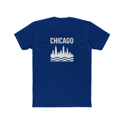 Chicago Skyline Graphic Tee