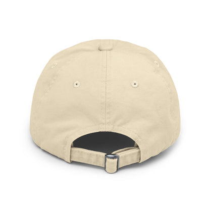 Blacks Beach San Diego Unisex Distressed Cap | Vintage Beach Hat