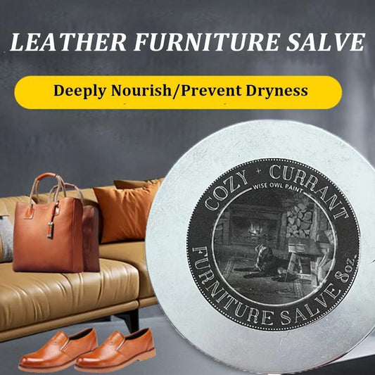 Leather Furniture Skin care lotion