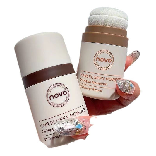 Hair Powder dry shampoo