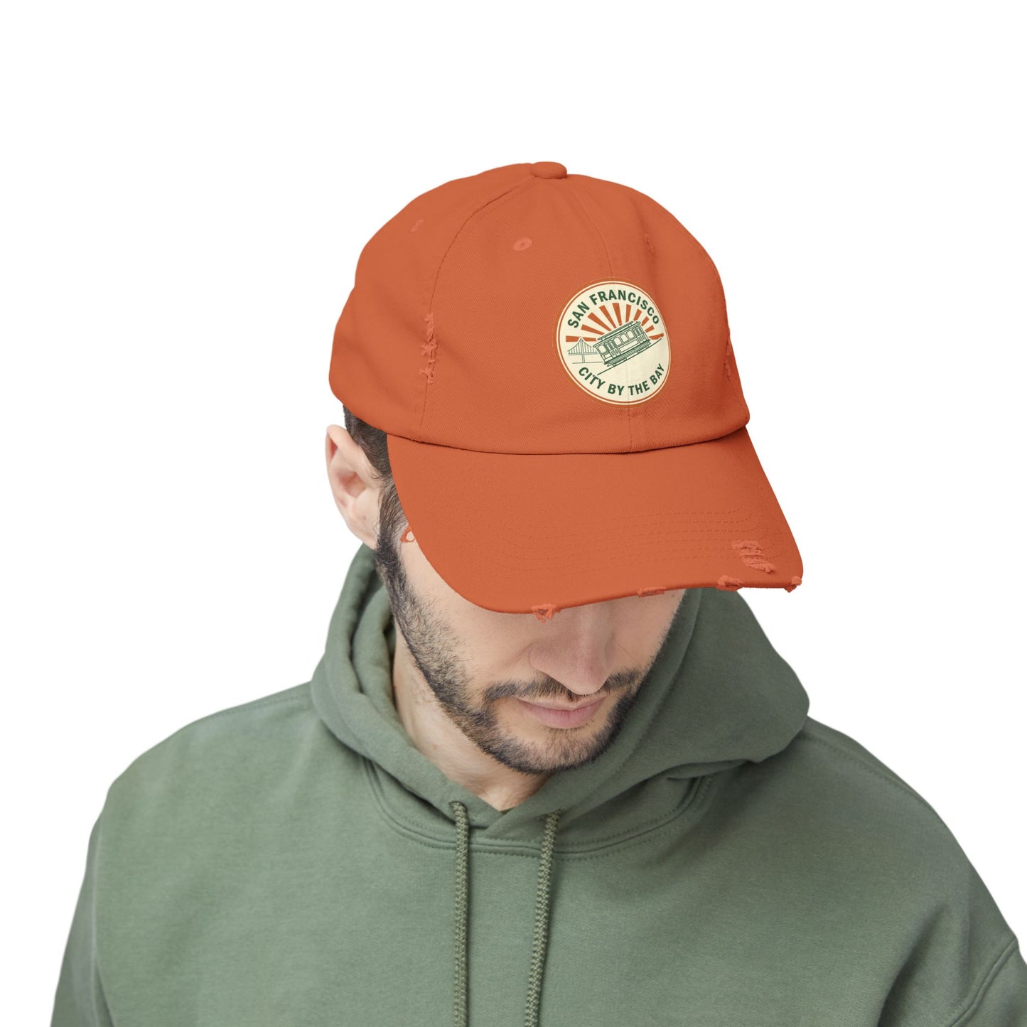 Vintage Baseball Hat
