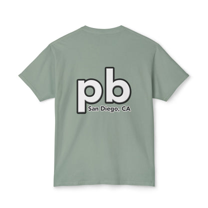 PB San Diego CA  Perfect for Gifts, Travel to California, Streetwear Style