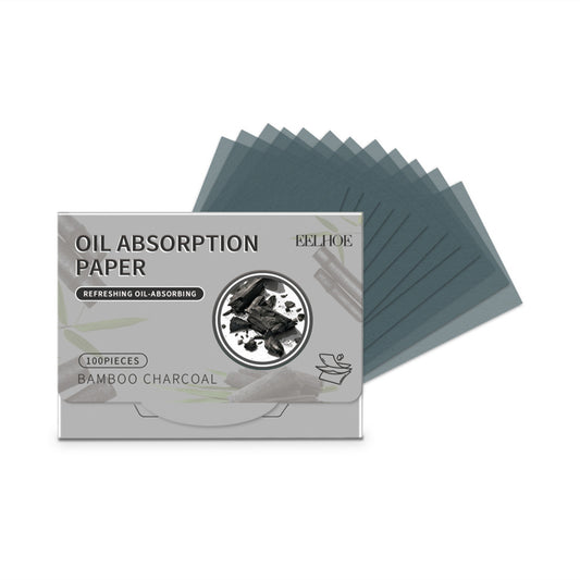 Oil Blotting Paper
