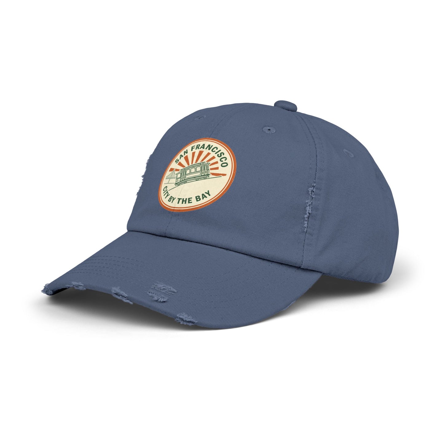 Vintage Baseball Hat