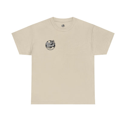 Born to Beach Unisex Tee - San Diego Summer T-Shirt