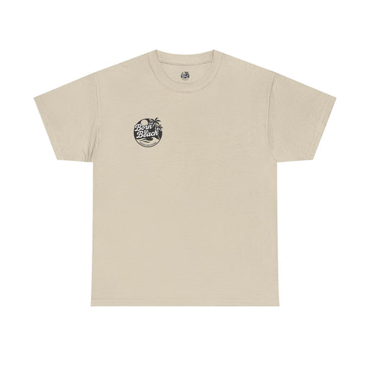 Born to Beach Unisex Tee - San Diego Summer T-Shirt